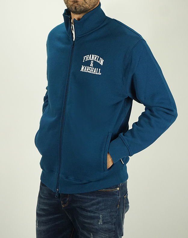Franklin & Marshall Man Sweater